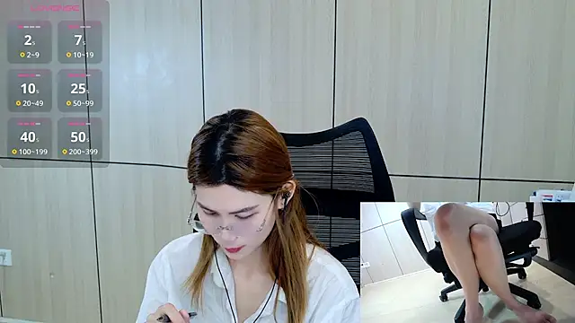 zhen-68 online show from April 2026 01:08:01 AM