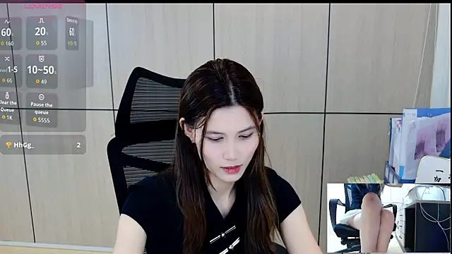 zhen-68 online show from May 2026 01:44:02 AM