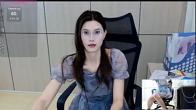 zhen-68 online show from May 2026 02:20:02 AM