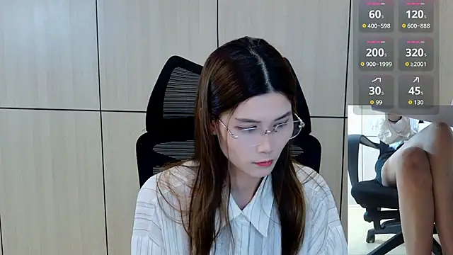 zhen-68 online show from July 2026 06:17:02 AM