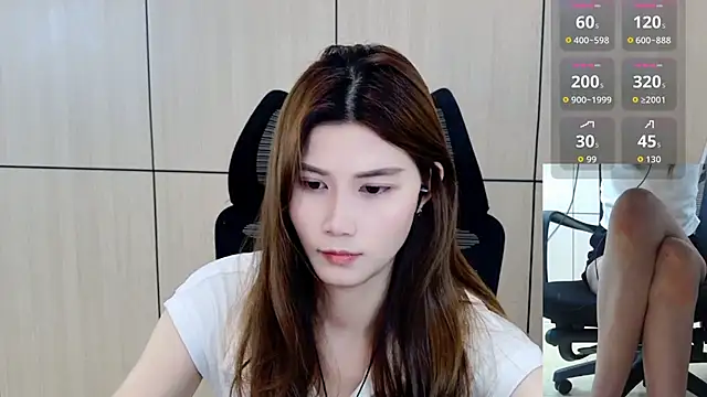 zhen-68 online show from July 2026 01:41:02 AM