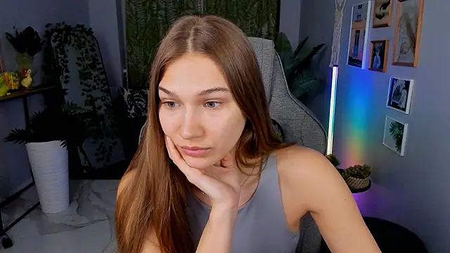 Sweet Emilya online show from March 2026 05:56:02 AM