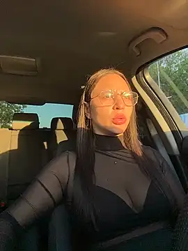 Bunny Lush online show from April 2026 03:48:02 AM