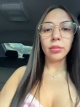 Bunny Lush online show from May 2026 04:07:01 AM