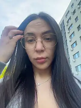 Bunny Lush online show from May 2026 04:07:01 AM