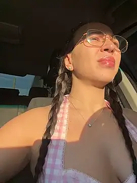 Bunny Lush online show from May 2026 04:08:02 AM