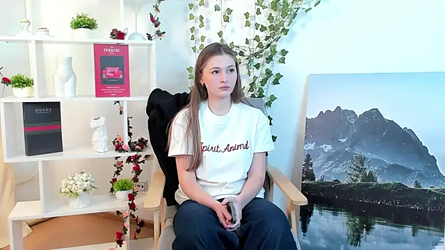 Snapshot of RosariaStahnke chatting on February 2026 06:57:02 AM RosariaStahnke online show from February 2026 06:57:02 AM