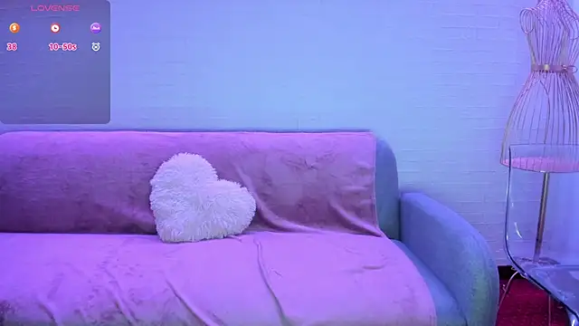  ivydoll  online show from February 2026 06:14:02 AM