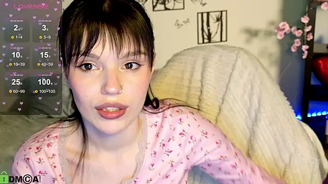 Snapshot of JanetCensley chatting on May 2026 10:33:02 AM JanetCensley online show from May 2026 10:33:02 AM