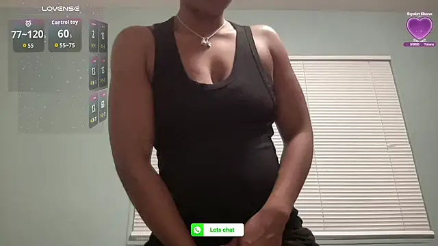 Snapshot of PetiteWet chatting on July 2026 02:58:02 AM PetiteWet online show from July 2026 02:58:02 AM