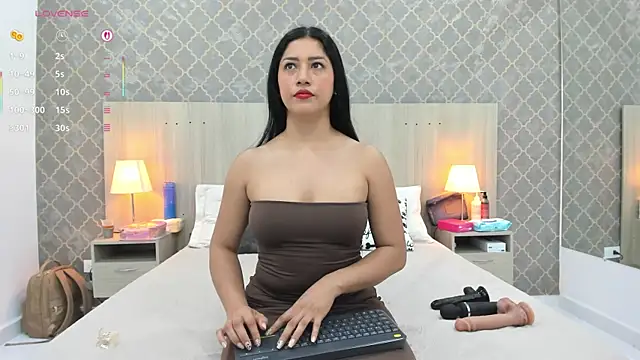 martina ayala online show from May 2026 11:20:01 AM