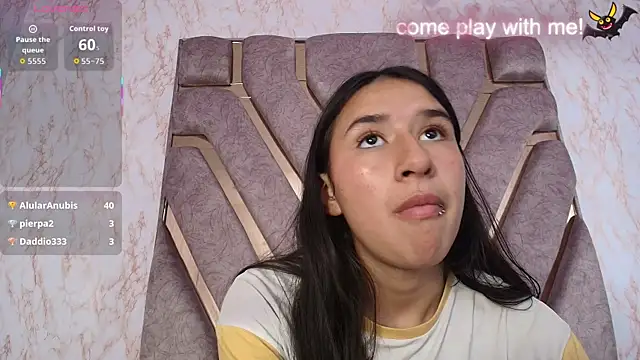 LilyRossi  online show from April 2026 07:58:02 PM