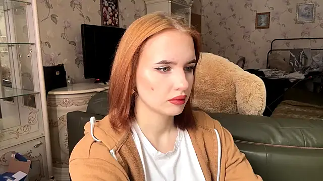 LovestKetie online show from February 2026 08:14:01 AM