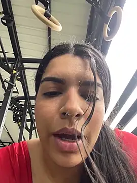 Arianna Moore online show from March 2026 03:28:01 PM