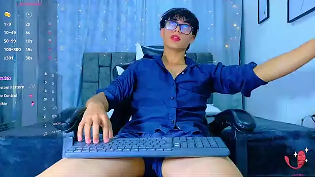 Dantekent online show from March 2026 02:13:02 PM