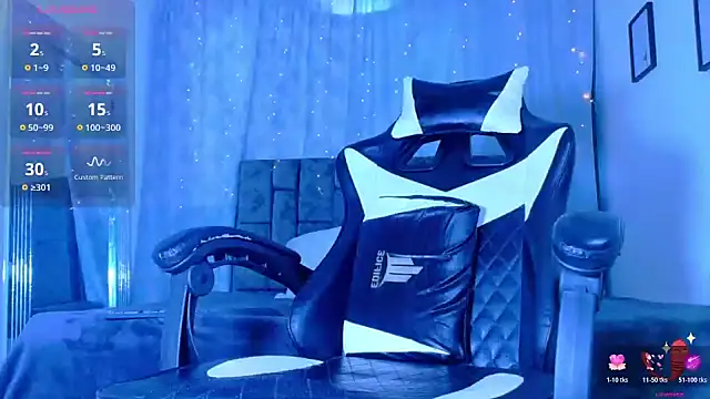 Dantekent online show from March 2026 02:42:01 PM