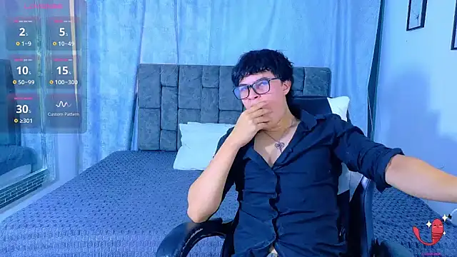 Dantekent online show from April 2026 01:46:01 PM