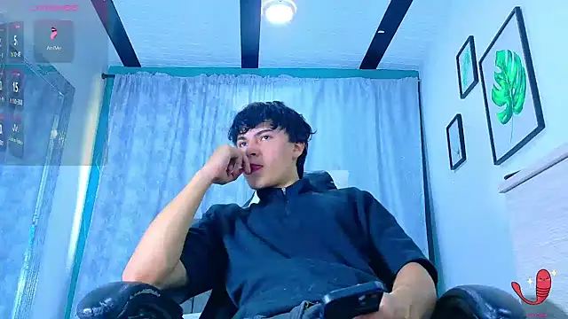 Dantekent online show from May 2026 02:01:02 PM