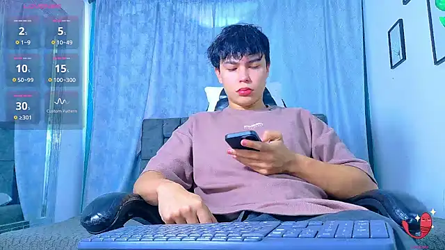 Dantekent online show from May 2026 01:41:01 PM