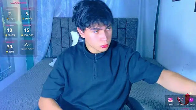 Dantekent online show from May 2026 01:29:02 PM