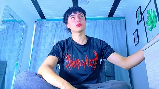 Dantekent online show from May 2026 02:01:02 PM