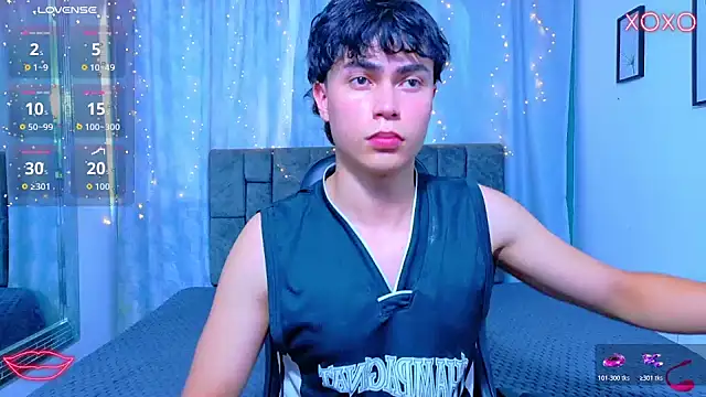 Dantekent online show from July 2026 12:53:02 PM