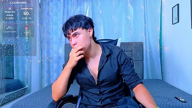 Dantekent online show from July 2026 12:41:01 PM