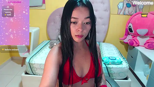 Sophiiee Gray online show from March 2026 03:01:02 AM