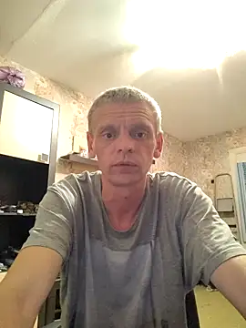 Maximuss69 online show from March 2026 08:01:01 PM