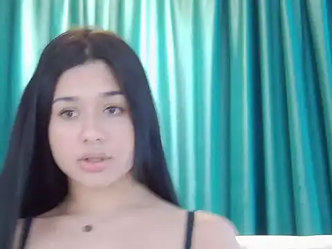 MissNaomiBelle online show from May 2026 12:33:02 PM