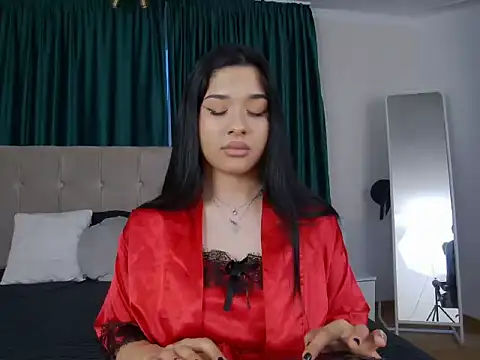 MissNaomiBelle online show from June 2026 05:50:02 PM