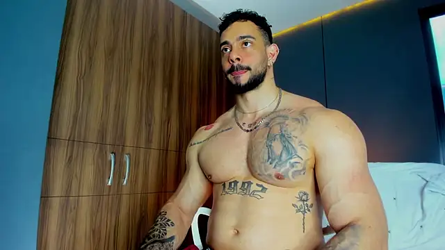 massimo visconti online show from March 2026 02:34:01 PM