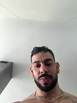 massimo visconti online show from March 2026 01:44:02 PM