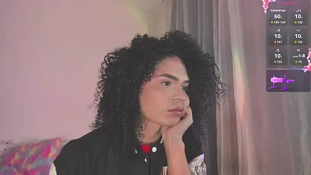 V-nus online show from March 2026 04:34:02 AM