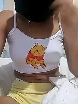 Carolsehila002 online show from March 2026 01:17:01 PM