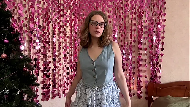 Luminosa online show from February 2026 11:44:01 AM