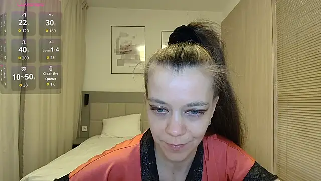 Yana-XX online show from March 2026 01:45:02 AM