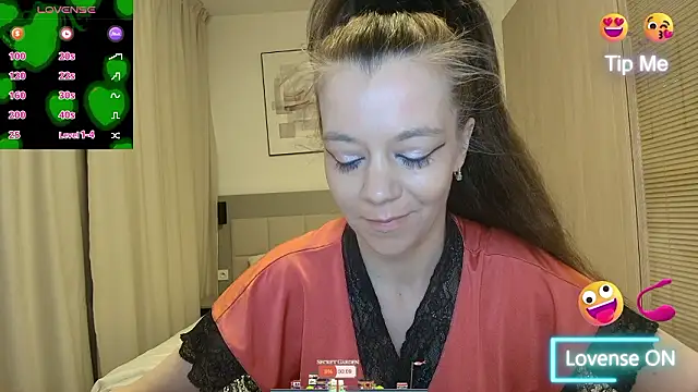 Yana-XX online show from March 2026 05:41:02 PM