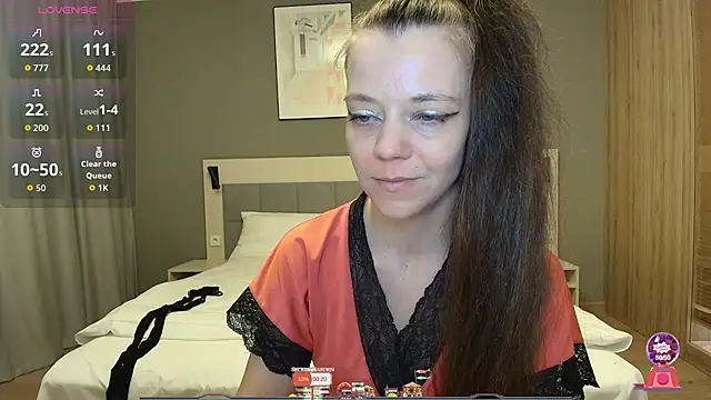 Yana-XX online show from April 2026 06:57:02 PM