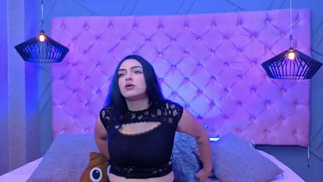 SARA HORNY- online show from May 2026 04:31:01 AM