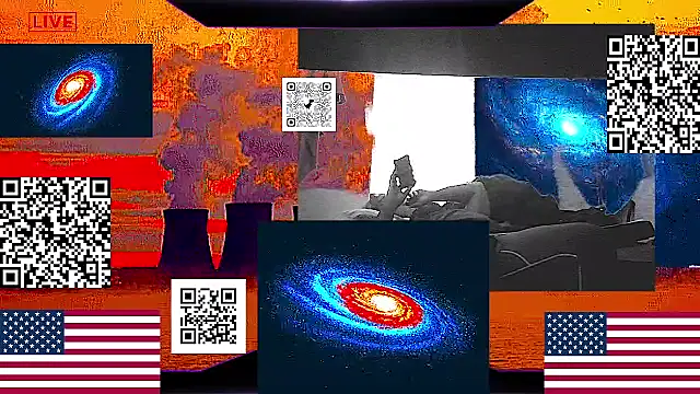 RussellTaylorLacy online show from April 2026 09:39:33 PM