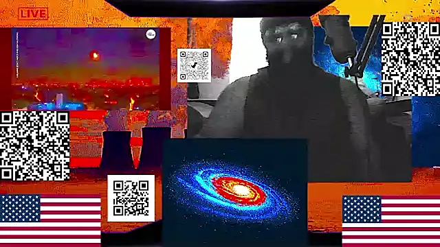 RussellTaylorLacy online show from May 2026 10:56:01 AM