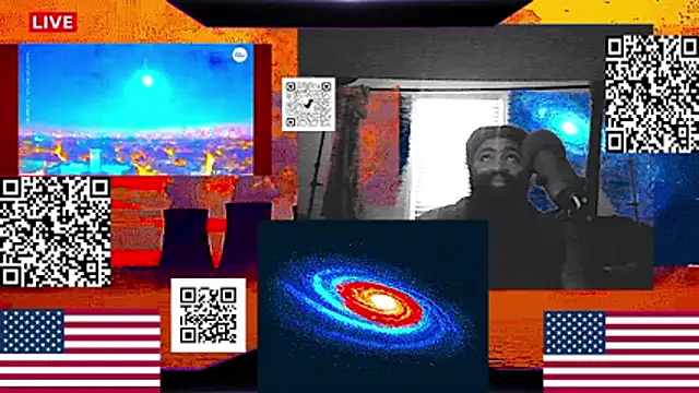 RussellTaylorLacy online show from May 2026 10:34:01 AM
