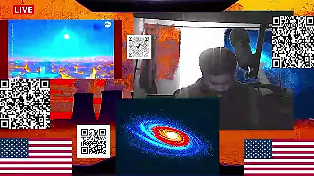 RussellTaylorLacy online show from May 2026 10:35:01 AM