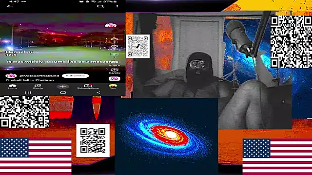 Snapshot of RussellTaylorLacy chatting on June 2026 03:48:02 AM RussellTaylorLacy online show from June 2026 03:48:02 AM