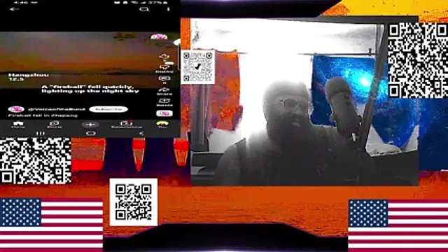 Snapshot of RussellTaylorLacy chatting on June 2026 06:40:01 PM RussellTaylorLacy online show from June 2026 06:40:01 PM