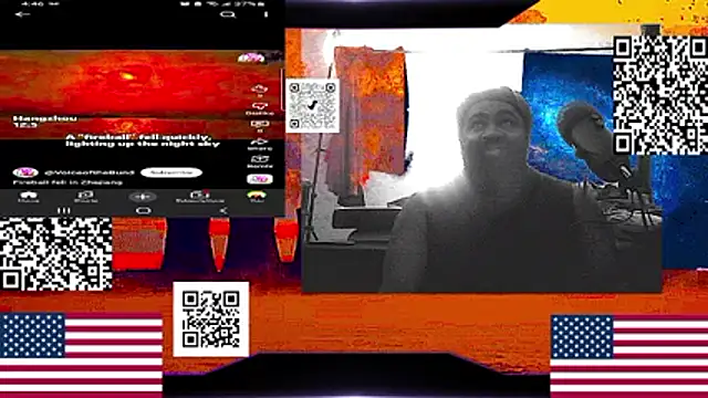 Snapshot of RussellTaylorLacy chatting on June 2026 03:36:02 PM RussellTaylorLacy online show from June 2026 03:36:02 PM