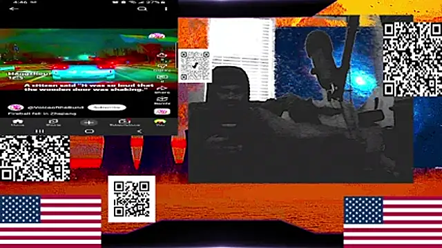 Snapshot of RussellTaylorLacy chatting on June 2026 12:10:02 AM RussellTaylorLacy online show from June 2026 12:10:02 AM