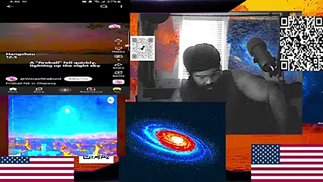 Snapshot of RussellTaylorLacy chatting on July 2026 11:00:01 PM RussellTaylorLacy online show from July 2026 11:00:01 PM