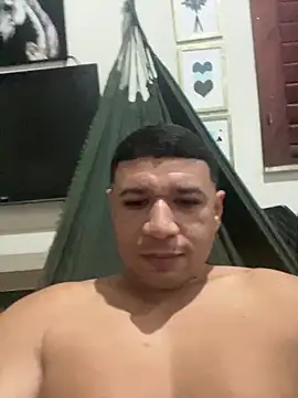 David-pontes online show from February 2026 02:11:01 AM